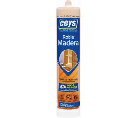 CEYS SELLADOR MADERA ROBLE CART